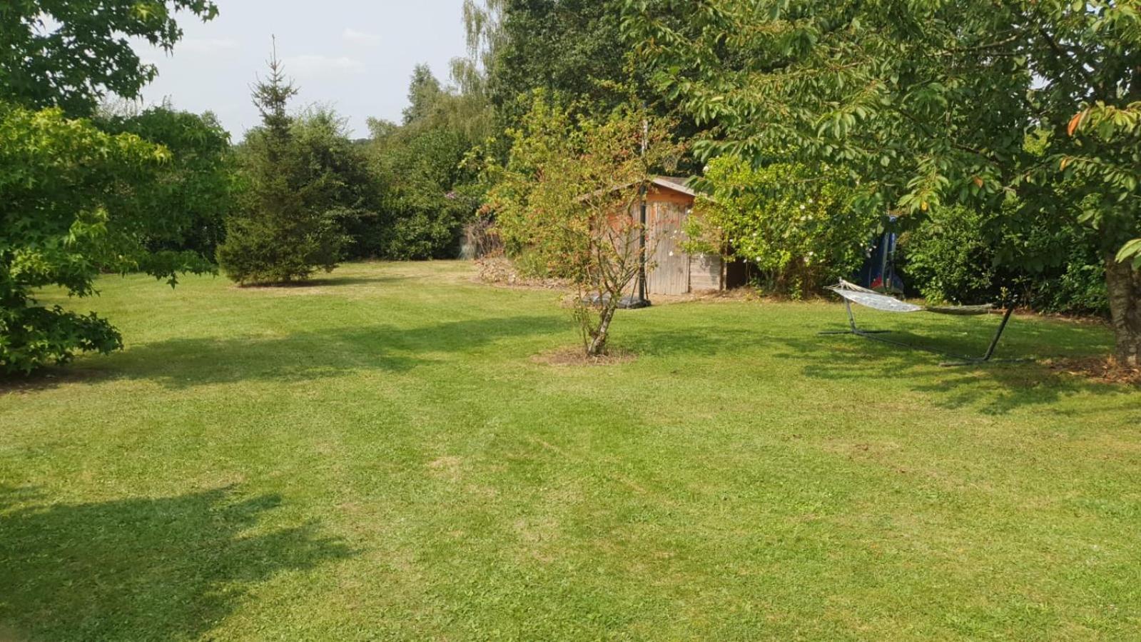 Villa Maison Independante, Au Calme, Charme Et Confort Berou-la-Mulotiere Exterior foto